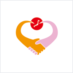 全国スマイルプログラム推進協議会ロゴ