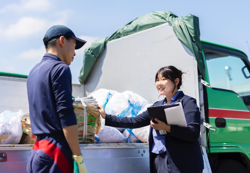株式会社SKトレーディング